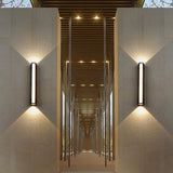 Applique murale extérieure étanche