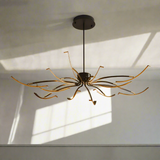 Luster Design Chandeliers