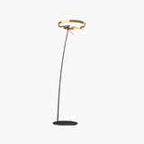 Nordic LED Designer Fishing Floor Lamp