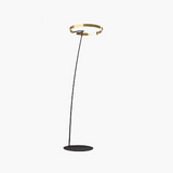 Nordic LED Designer Fishing Floor Lamp