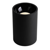 Plafonniers ronds en torchis