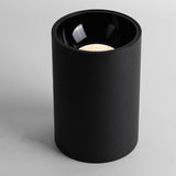 Plafonniers ronds en torchis