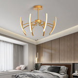 Luster Design Chandeliers