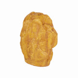 Luminaire extérieur en pierre vibrante