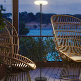 Lampe solaire d'extérieur Signature