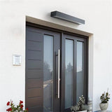 Applique murale lumineuse pour bar d'extérieur