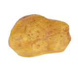 Luminaire extérieur en pierre vibrante