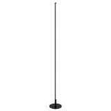 Modern Outdoor Solar Floor Lamp