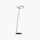 Nordic LED Designer Fishing Floor Lamp