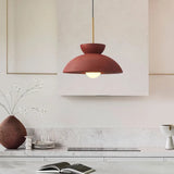 Scandinavian Simple Augustus pendant light for dining room