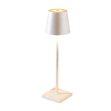Nordiclight™ - Lampe de table rechargeable sans fil