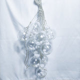 Suspensions d'extérieur à LED Globe