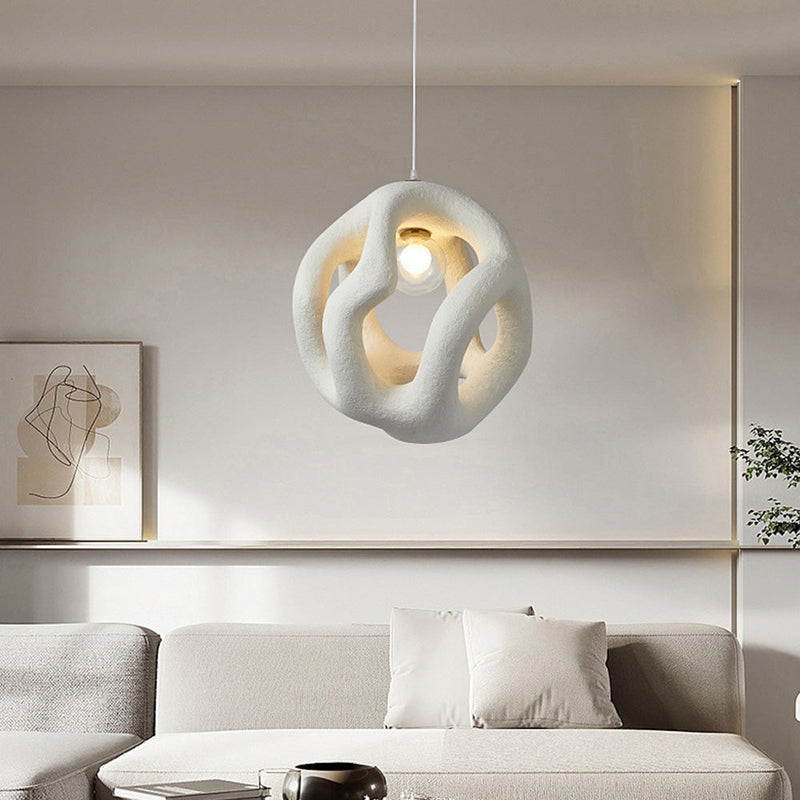 Wabi Sabi Pendant Light