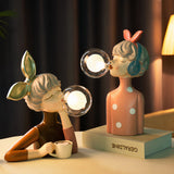 Artisan Sisters | Table lamp