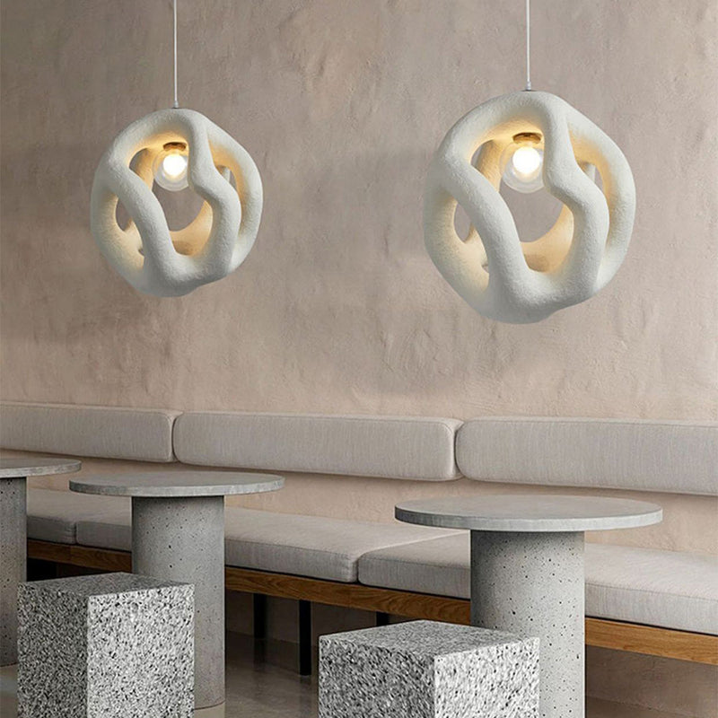 Wabi Sabi Pendant Light