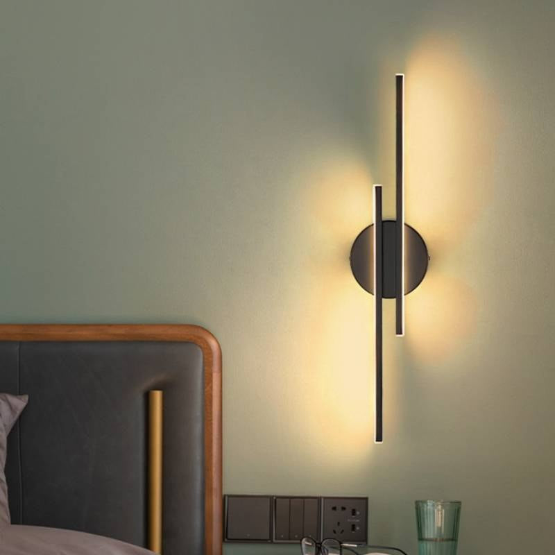 Harmonious Ambience Sconce