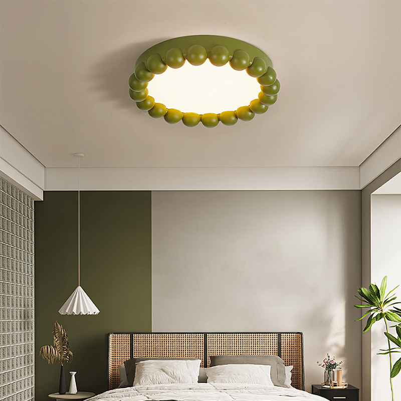 Molina Ceiling Light