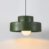 Vintage Wabi Sabi Bray Pendant Light