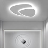 Quinn Modern LED Ceiling Light