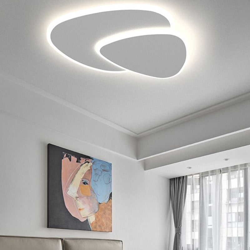 Quinn Modern LED Ceiling Light