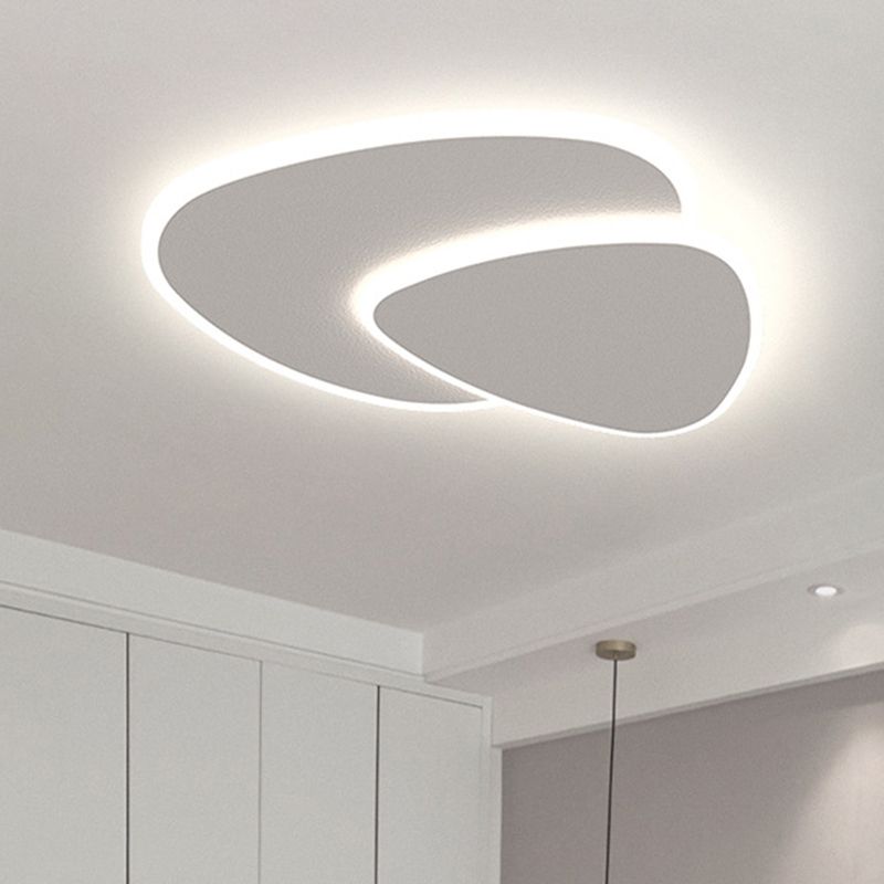 Quinn Modern LED Ceiling Light