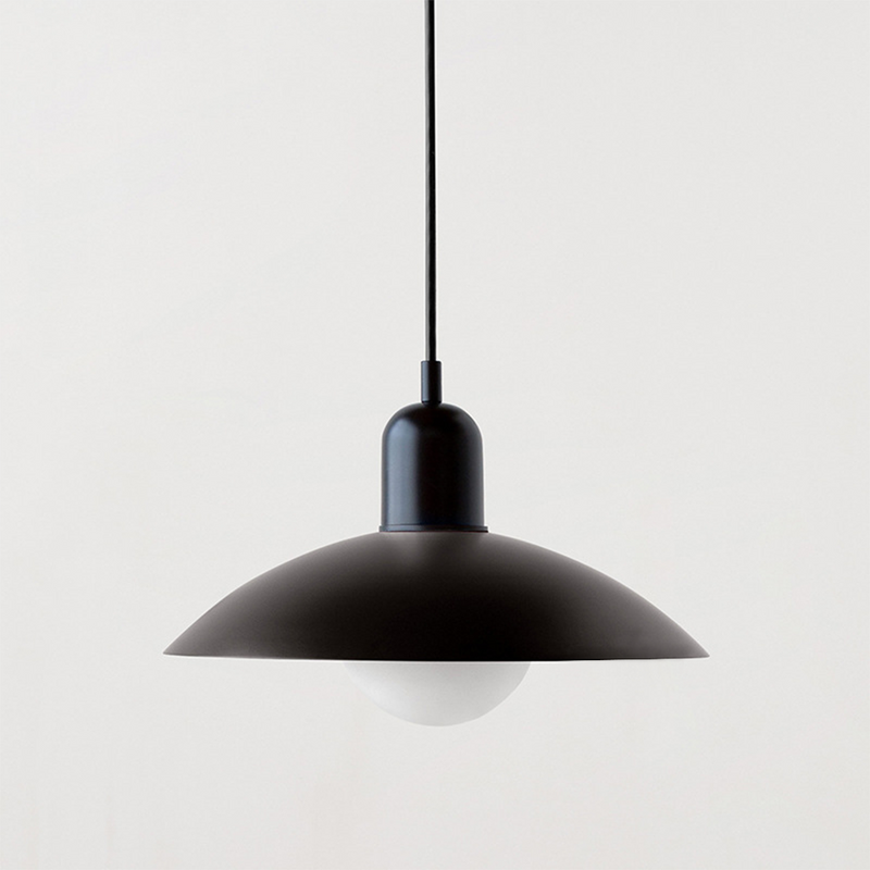 Macaron Bauhaus Pendant Light