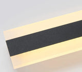 Stripe Lined Wall Light