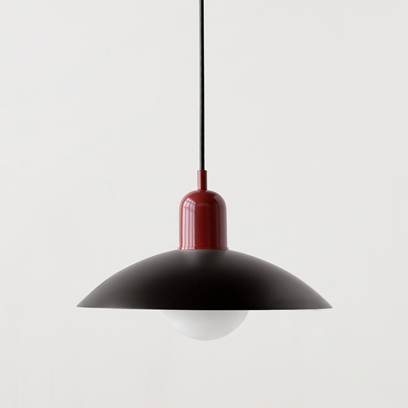 Macaron Bauhaus Pendant Light