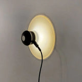 Rechargeable Suction Cup Light