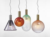 Isabel Collection Pendant Lamp