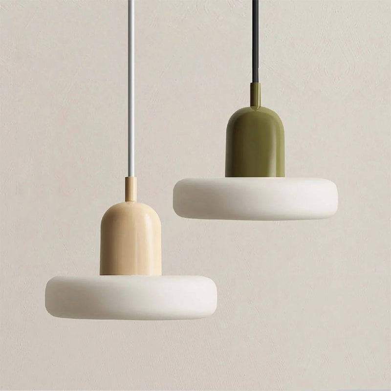 Morandi Pendant Light