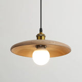 Dopwii | Wooden Ceiling Lamp