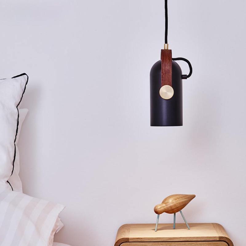 Carronade Pendant Light