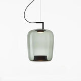 Modern pendant light for the kitchen table