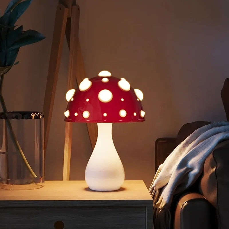 Luminara™ | LED Table Lamp