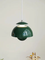 Danish designer lamp