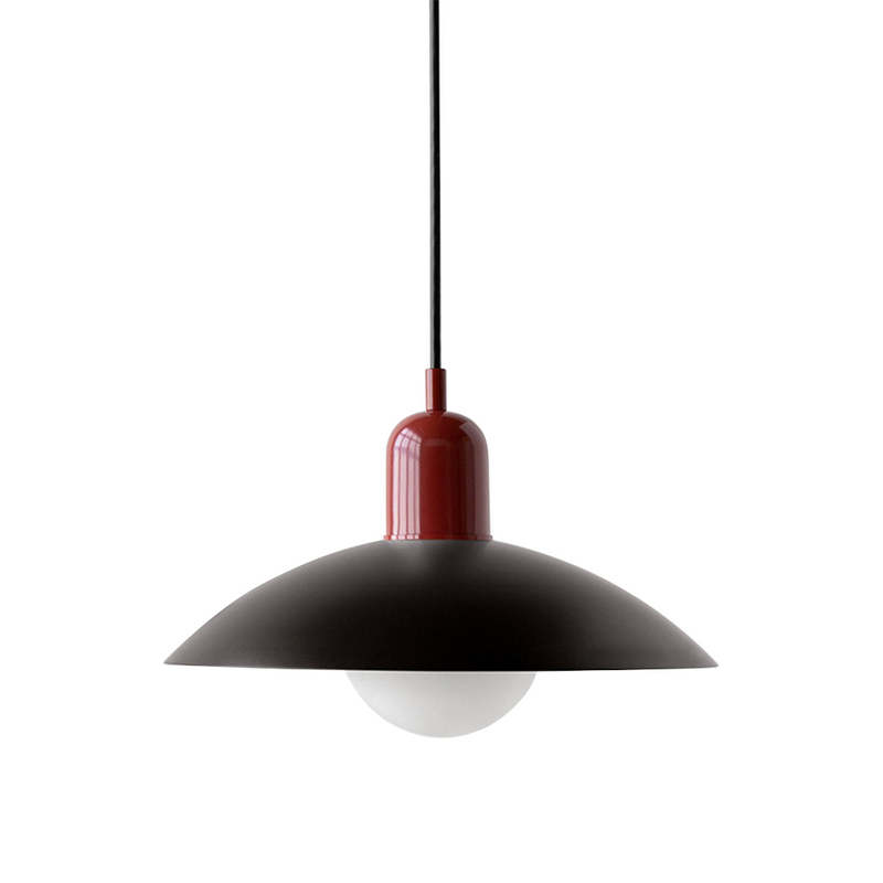 Macaron Bauhaus Pendant Light