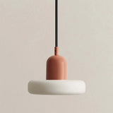 Morandi Pendant Light