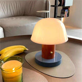 Mushroom Table Lamp