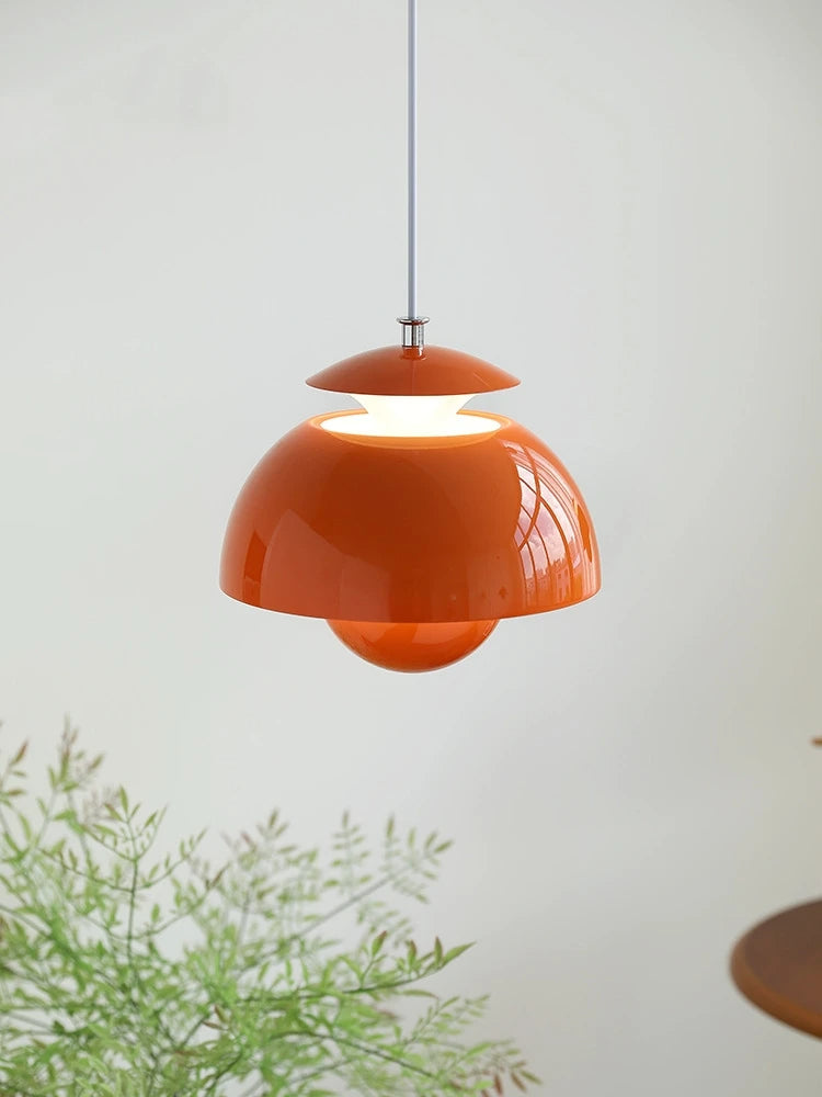 Danish designer lamp