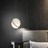 Lumaglo™ | Golden Pendant Lamp