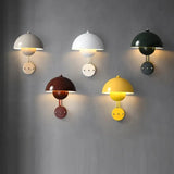 Auroraglo wall lamp