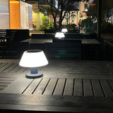 Solari Lamp| Solar Table Lamp