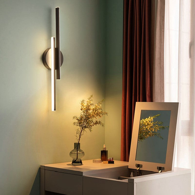 Harmonious Ambience Sconce