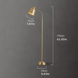 Zeid Floor Lamp