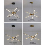 Spider Chandelier