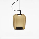 Modern pendant light for the kitchen table