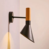 LED Modern Minimalist Lamp