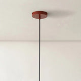 Morandi Pendant Light