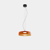 Nordic Glass Pendant Light